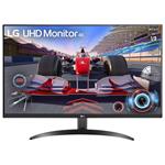 LG monitor 32UR550 VA / 32" / 3840x2160 / 4ms / 3000:1 / 250cd /HDMI/ FreeSync/ repro/ černý 32UR550-B.AEU