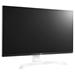 LG monitor IPS 27UD69P-W 27" / 4K 3840x2160 / 1300:1 / 2x HDMI / 1x DP / 27UD69P-W.AEU