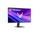 LG MT IPS LCD LED 23,8" 24G411A-B - IPS panel, 1920 x 1080, 144Hz, 5ms, G-sync, HDMI, DP 24G411A-B.AEU