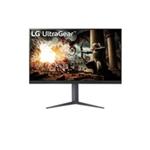 LG MT IPS LCD LED 31,5" 32GS75Q - IPS panel, 2560x1440, 180Hz, 2xHDMI, DP, pivot 32GS75Q-B.AEU