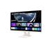LG MT IPS LED 27" 27SR50F - IPS panel, SMART, 1920x1080, 2xHDMI, 2x USB, repro, webOS 27SR50F-W.AEU