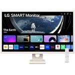 LG MT IPS LED 31,5" 32SR50F - IPS panel, SMART, 1920x1080, 2xHDMI, 2x USB, repro, webOS 32SR50F-W.AEU