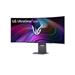 LG MT OLED 44,5" 45GX90SA - OLED panel, Smart, 3440x1440, 240Hz, 2xHDMI, DP, USB 3.0, nast výška, G-sync 45GX90SA-B