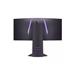 LG MT OLED LED 34" 34GS95QE-B - OLED, 0,03ms, 240Hz, 3440x1440, HDMI, DP, USB, nast. vyska 34GS95QE-B.AEU