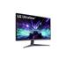 LG MT VA LCD LED 27" 27GS50F - VA panel, 1920x1080, 180Hz, 2xHDMI, DP 27GS50F-B.AEUQ