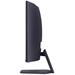 LG MT VA LCD LED 27" 27GS60QC - VA panel, 1ms, 180Hz, 2560x1440, HDMI, DP, zakriven, AMD freesync, HDR10 27GS60QC-B.AEUQ