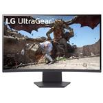 LG MT VA LCD LED 27" 27GS60QC - VA panel, 1ms, 180Hz, 2560x1440, HDMI, DP, zakriven, AMD freesync, HDR10 27GS60QC-B.AEUQ