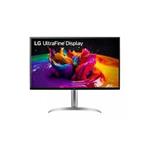 LG MT VA LCD LED 31,5" 32UQ750P - VA panel, 3840x2160, 144Hz, HDMI, DP, USB-C, repro, pivot 32UQ750P-W.AEU