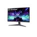 LG MT VA LED 23,8" 24GS50F - VA panel, 1920x1080, 180Hz, 2xHDMI, DP 24GS50F-B.AEUQ