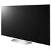 LG OLED Smart TV 65"/ OLED65B6J/ 4K UltraHD/ DVB-T2/S2/C/ H.265/HEVC/ 4x HDMI/ 3x USB/ LAN/ Wifi/ BT/ tř.A