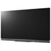 LG OLED TV 55" / OLED55E6V / 4K UHD 3840x2160 / DVB-T2/S2/C/ H.265/HEVC/ 4x HDMI/ 3x USB/ Wifi/ LAN/ BT/ tř.B