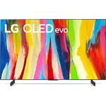 LG OLED42C21 8806091620682