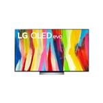 LG OLED42C21LA.AEU