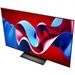 LG OLED55C44LA OLED TV 55" 4K UHD 3840x2160 8806091898364