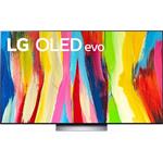 LG OLED77C21 8806091619655