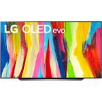 LG OLED83C21 8806091619471