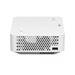 LG PF510Q LED 1920x1080, 150 000:1, 450 LUMENS, HDMI USB PF510Q.AEU