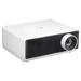 LG projektor BF60PST/ laser/ WUXGA/ 6000ANSI/ 2x HDMI/ 2x USB/ LAN/ repro BF60PST.AEU