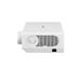 LG projektor BU60PST - DLP, laser, 3840x2160 UHD, 6000 ANSI, 2xHDMI, USB-A, RS232, RJ45, 2x5W repro, WebOS BU60PST.AEU
