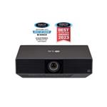 LG projektor BU70QGA.AEU - DLP, laser, 3840x2160 UHD, 7000 ANSI, 3xHDMI, USB-A, DP, RS232, RJ45, 2x5W repro, WebOS