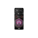 LG RNC7 - XBOOM Bluetooth reproduktor RNC7.DEUSLLK