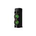 LG RNC9 - XBOOM Bluetooth reproduktor - poškodený obal RNC9.DEUSLLK
