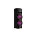 LG RNC9 - XBOOM Bluetooth reproduktor - poškodený obal RNC9.DEUSLLK