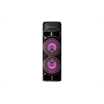 LG RNC9 - XBOOM Bluetooth reproduktor - poškodený obal RNC9.DEUSLLK