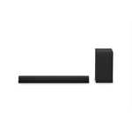LG S40T - soundbar 2.1k - poškodený obal S40T.DEUSLLK