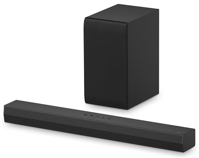 LG S40T Soundbar 8806091960320
