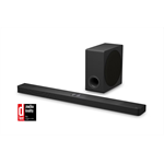 LG S90TY - soundbar - poškodený obal S90TY.DEUSLLK