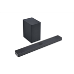 LG SC9S - soundbar s 3.1.3 kanálovým priestorovým zvukom SC9S.DEUSLLM