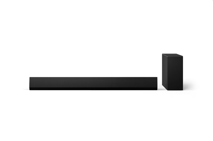 LG SG10TY - soundbar SG10TY.DEUSLLK