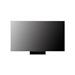 LG signage 65" 65EP5G-B - Profi monitor, UHD, OLED, 120hz, 12/7, WebOS 5.0 65EP5G-B.AEU