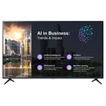 LG Signage LITE 55PK640S Smart TV Signage UHD, WebOS 25