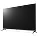 LG Smart LED TV 43"/43UK6500/4K/DVB-S2/T2/C/H.265/HEVC/4xHDMI/2xUSB/LAN/WiFi/WiDi/Miracast/HbbTV/VESA/En.tř. 43UK6500MLA