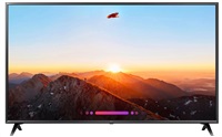 LG Smart LED TV 50"/50UK6300/4K/DVB-S2/T2/C/H.265/HEVC/3xHDMI/2xUSB/LAN/WiFi/WiDi/Miracast/HbbTV/VESA/En.tř. 50UK6300MLB