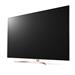 LG Smart LED TV 55"/55SK9500/4K Nano Cell/DVB-S2/T2/C/H.265/HEVC/4xHDMI/3xUSB/LAN/WiFi/WiDi/Miracast/HbbTV/V 55SK9500PLA