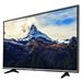 LG Smart LED TV 55" 55UH605/ 4K UltraHD 3840x2160/ DVB-S2/T2/C/ H.265/HEVC/ 3xHDMI/ 1xUSB/ Wifi/ LAN/ Energ. tř 55UH605V