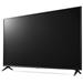 LG Smart LED TV 65"/65UK6300/4K/DVB-S2/T2/C/H.265/HEVC/3xHDMI/2xUSB/LAN/WiFi/WiDi/Miracast/HbbTV/VESA/En.tř.A
