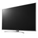 LG Smart LED TV 65"/65UK7550/4K Nano Cell/DVB-S2/T2/C/H.265/HEVC/4xHDMI/2xUSB/LAN/WiFi/WiDi/Miracast/HbbTV/V 65UK7550MLA