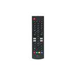 LG SR25GA - štandardný diaľkový ovládač pre LG TV SR25GA.AEU