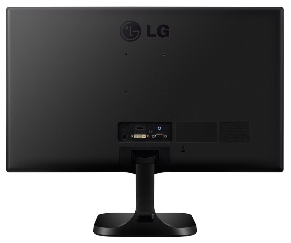 LG TN monitor 24M47VQP / 24" / 1920x1080 / 169 / 250cd/m2 / 2ms