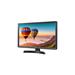 LG TV monitor 24TN510S-PZ / 23,6"/ IPS / 1366x768 / 16:9 / DVB-T2/C/S2 / HDMI / USB / repro 24TN510S-PZ.AEU