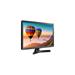 LG TV monitor 24TN510S-PZ / 23,6"/ IPS / 1366x768 / 16:9 / DVB-T2/C/S2 / HDMI / USB / repro 24TN510S-PZ.AEU