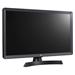 LG TV monitor 28TL510V-PZ / 27,5"/ IPS / 1366x768 / 16:9 / DVB-T2/C/S2 / HDMI