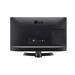 LG TV monitor IPS 28TQ515S / 1366x768 / 16:9 /1000:1/14ms/250cd/ HDMI/ USB/repro/WIFI/TV tuner/webOS/čer 28TQ515S-PZ.AEU