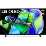 LG TV OLED42C31 8806098764549