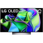LG TV OLED48C31 8806098764013