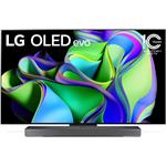 LG TV OLED65C31 8806091792013